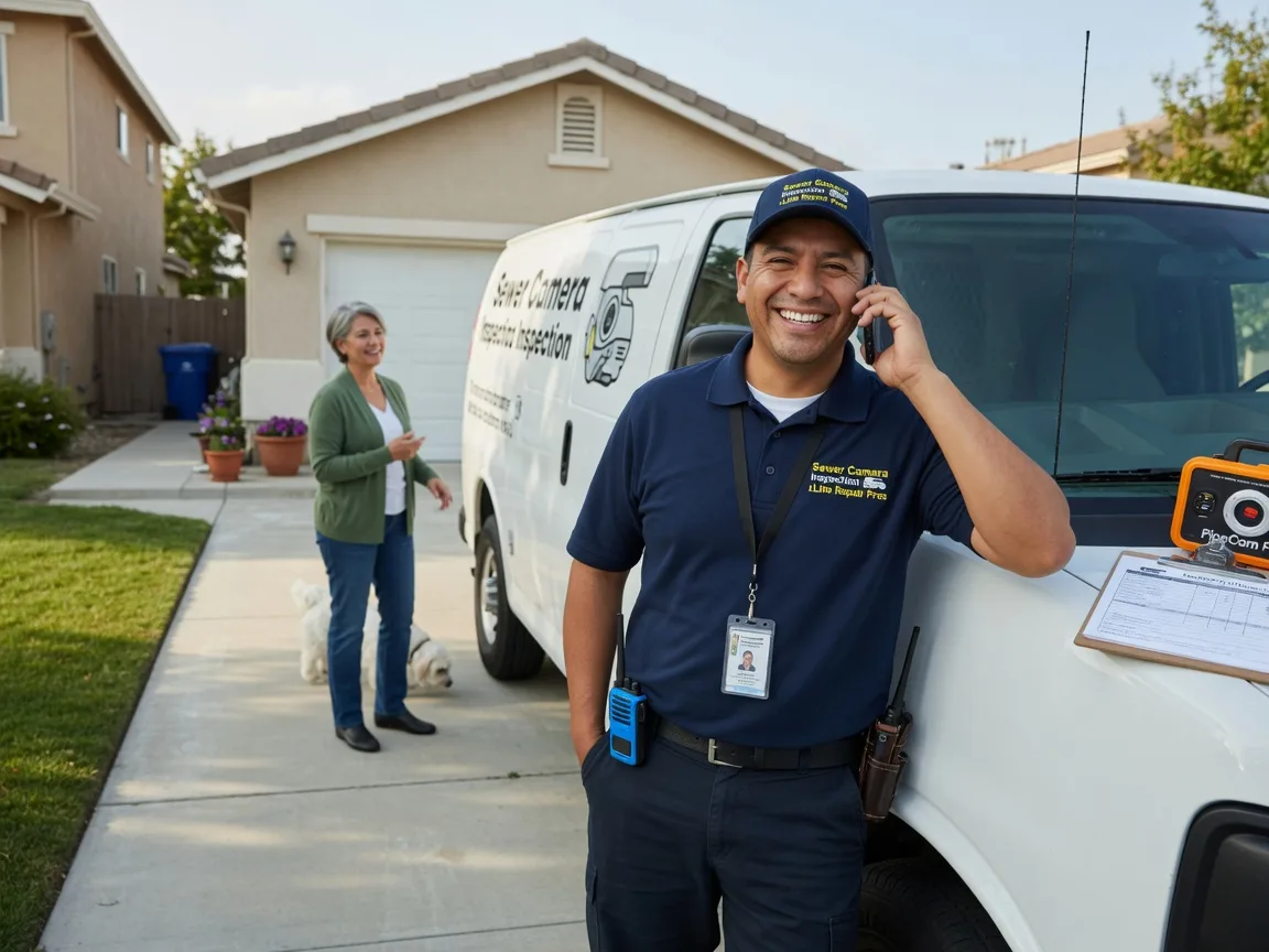Sewer Line Repair Ruby, AK FAQs